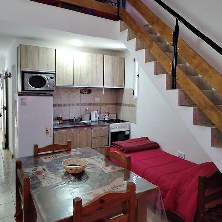 Departamentos Anahi Apartment Rio Colorado Ngoại thất bức ảnh