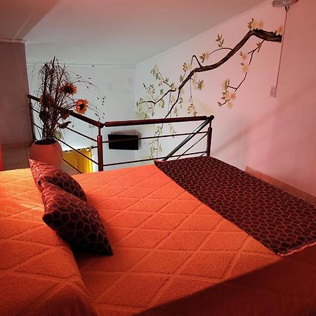 Departamentos Anahi Apartment Rio Colorado Ngoại thất bức ảnh