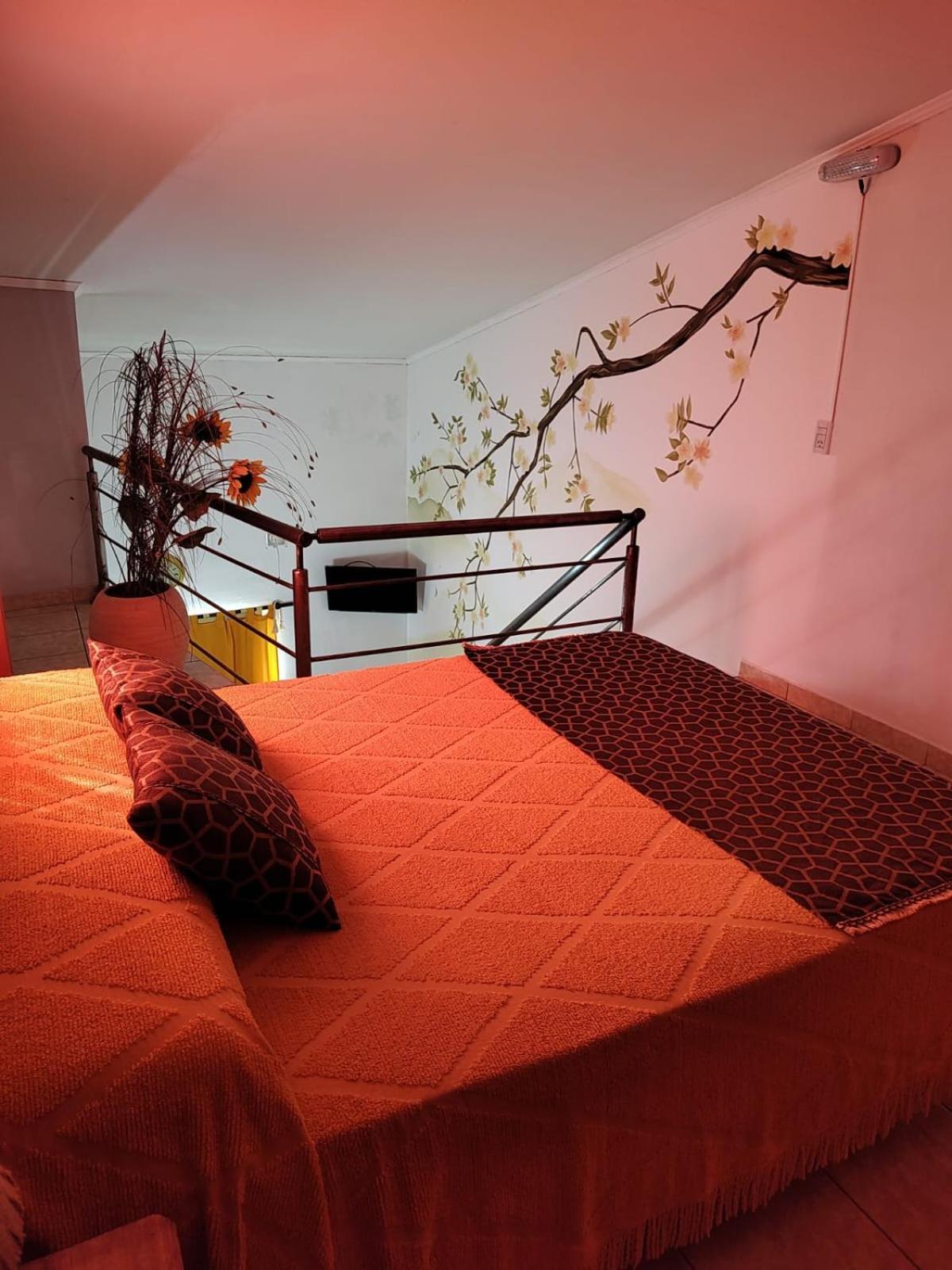 Departamentos Anahi Apartment Rio Colorado Ngoại thất bức ảnh