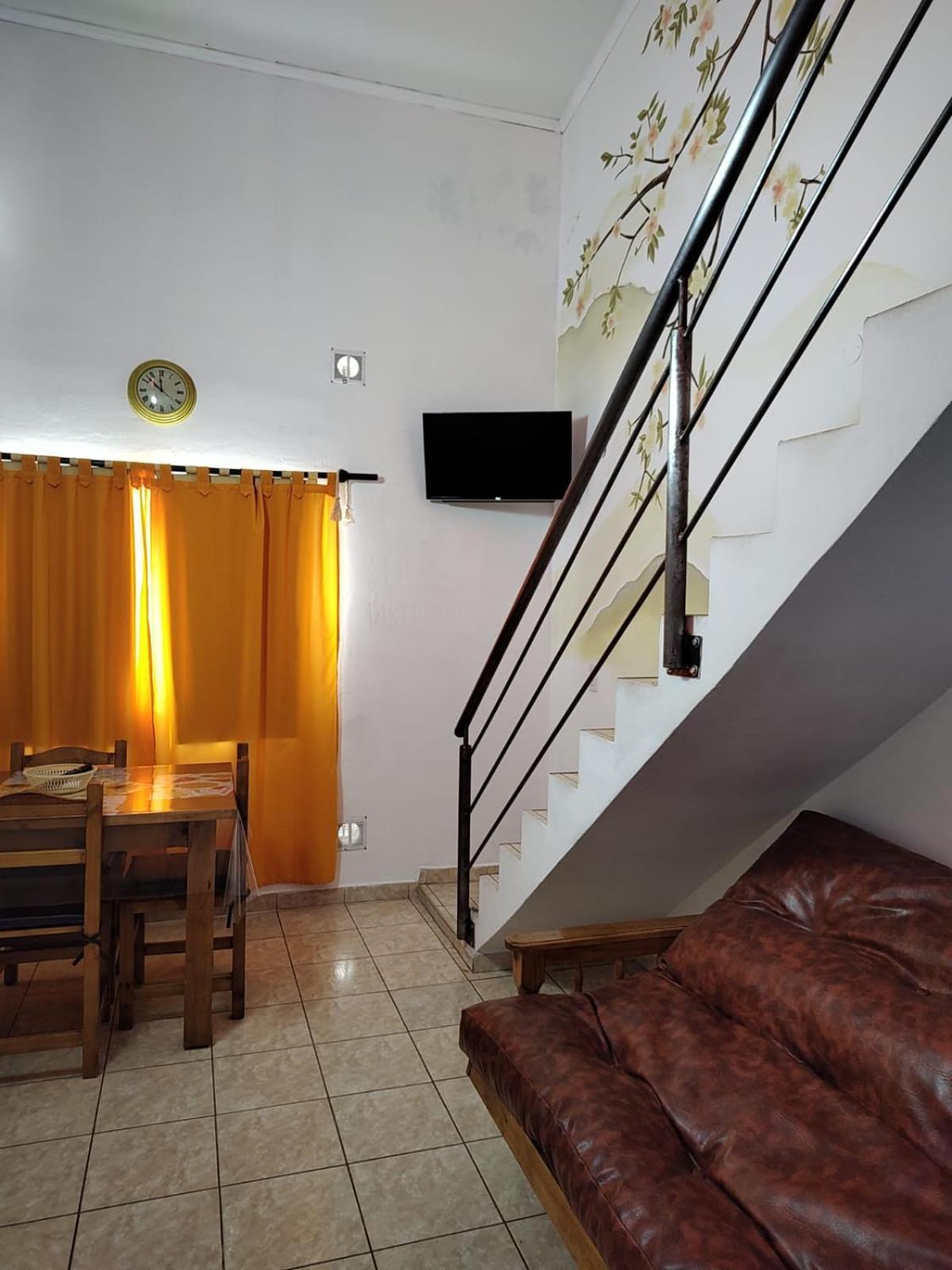 Departamentos Anahi Apartment Rio Colorado Ngoại thất bức ảnh