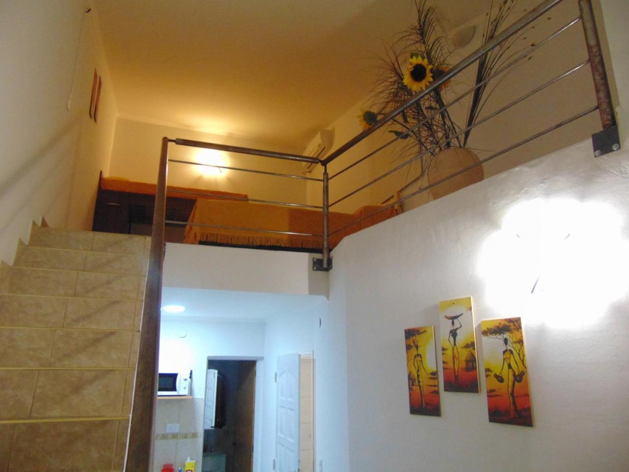 Departamentos Anahi Apartment Rio Colorado Ngoại thất bức ảnh